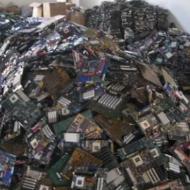 存儲(chǔ)芯片銷(xiāo)毀