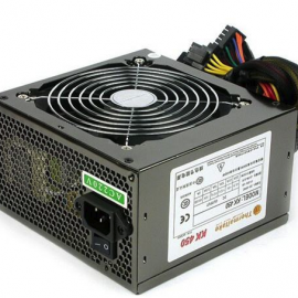 電腦電源類(lèi)電子配件銷(xiāo)毀