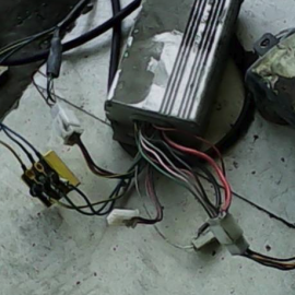 控制器銷(xiāo)毀